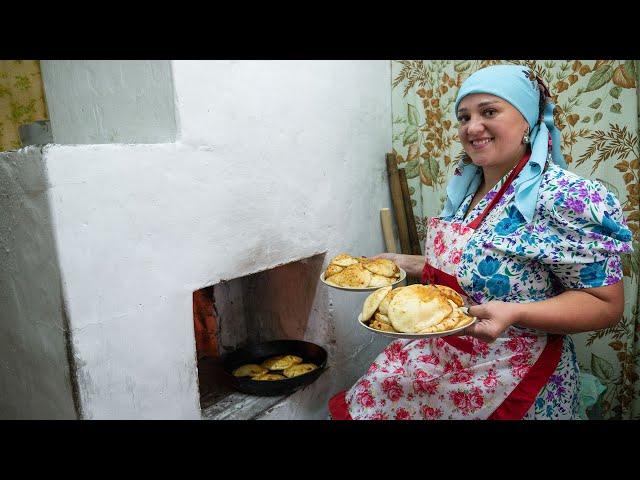 Life of Tatars in the village. How do Russians live today?