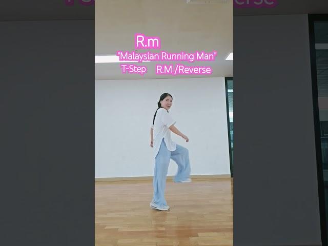 쉽고 빠르게 배울수 있어요 .  #shuffledance #셔플댄스