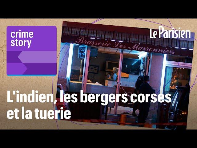 [PODCAST] Farid Berrahma, petit caïd tué par des truands corses (1/2)