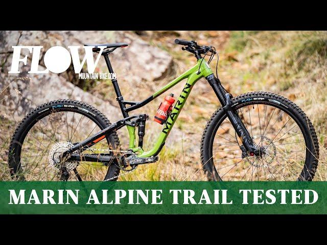 Marin Alpine Trail Review | Why Would You Need To Spend Any More Than This?