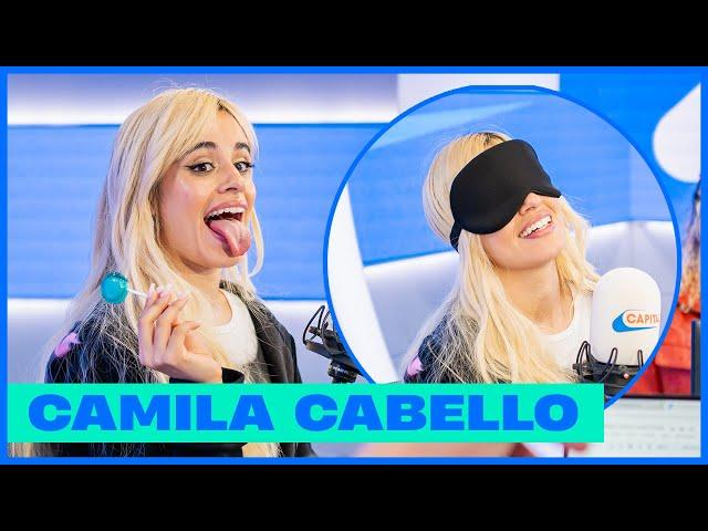 Camila Cabello Talks ‘C,XOXO’, Toby Carvery And Drake Collab | Capital