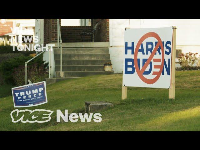 Pennsylvania Town Is Trying to Come Together After a Divisive Election