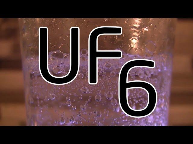 Nuclear Fuel: Liquid vs Solid - "Th" Thorium Documentary