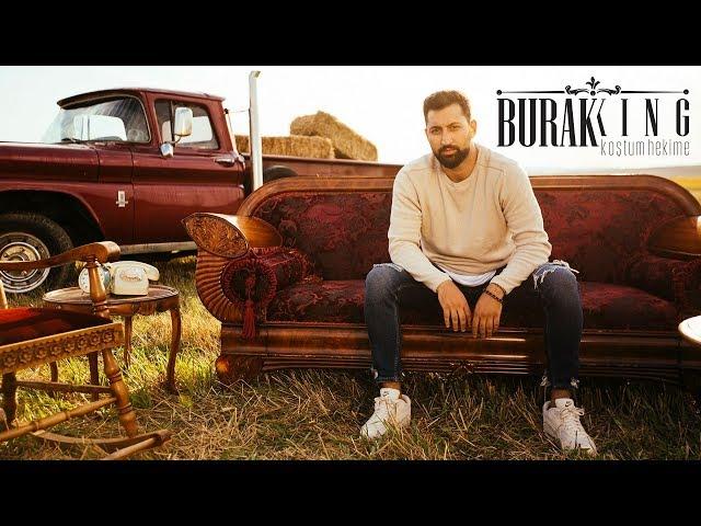 Burak King - Koştum Hekime (Official Video)