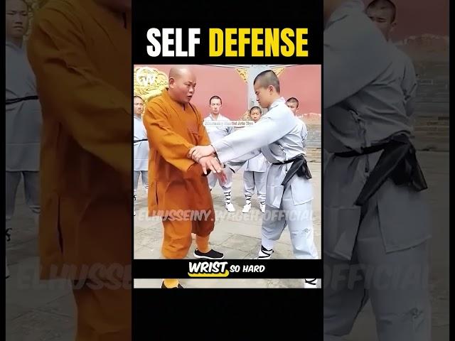 How To Protect Yourself?!| Self Defense Tutorial Ep 53