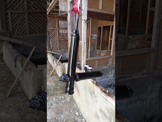 detector handmade