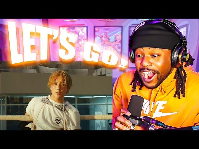 ENHYPEN (엔하이픈) 'No Doubt' Official MV | REACTION!!!