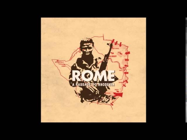 Rome  - One Fire