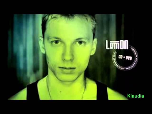 Igor Herbut  (Lemon) - Nie ufaj mi.