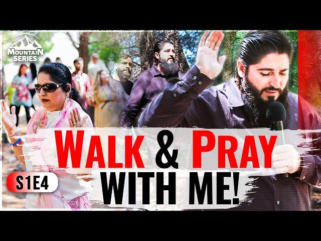 LEARN HOW TO PRAY EFFECTIVELY!!!