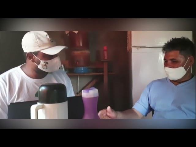 FIP Paisagens Rurais - Controle de Receitas e Despesas - Produtor Atemilson Silva Xavier (BA)