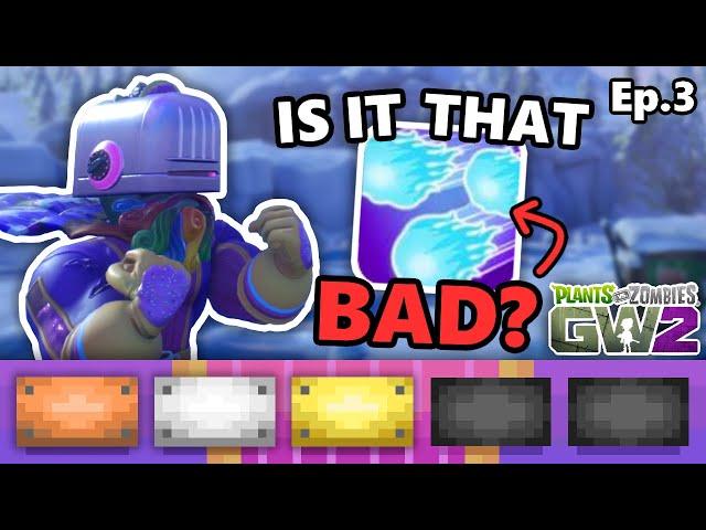 Mastering GW2's Worst Super Brainz [Part 3]