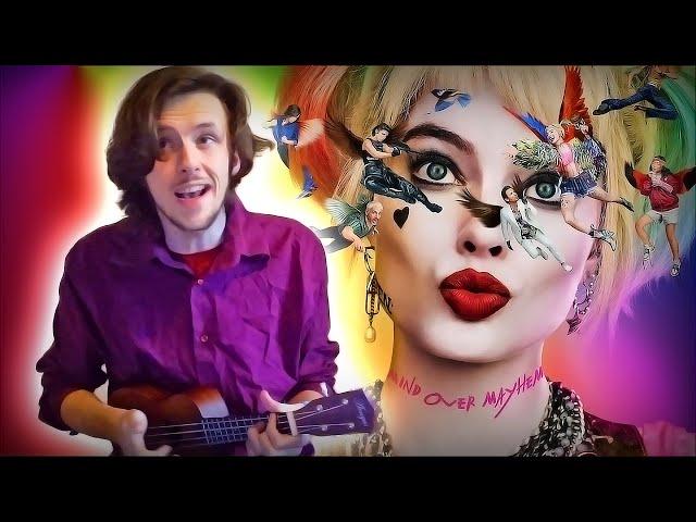 This Valentines is Gonna be Full of Clowns (Acoustic Reprise) | imagimango