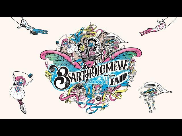 Bartholomew Fair 2023 WEEK 3 Highlights