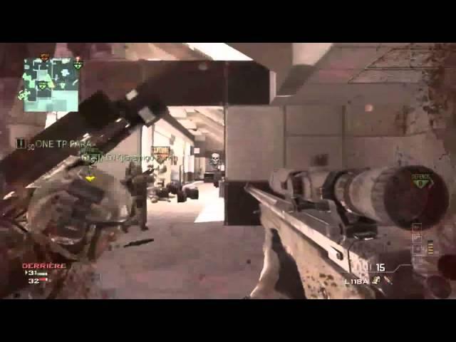 Epic Fail MSR