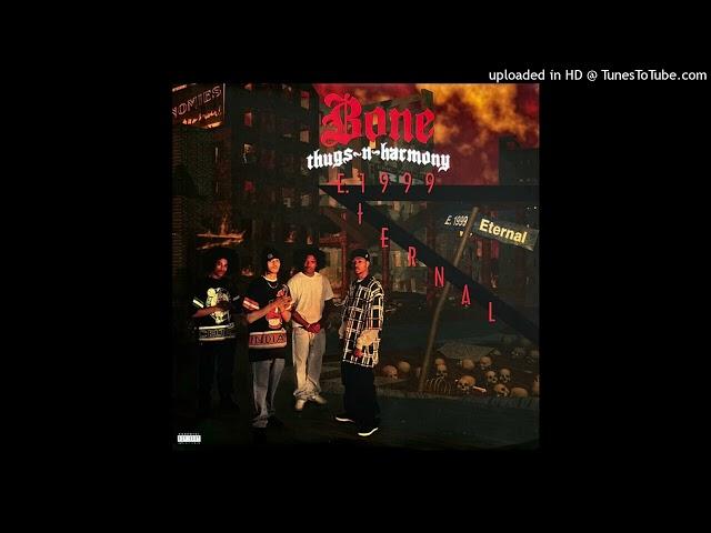 Bone Thugs-N-Harmony - No Shorts, No Losses (Instrumental) (Prod. by DJ U-Neek)