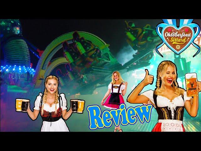 Review Oktoberfeest Kermis Sittard 2024