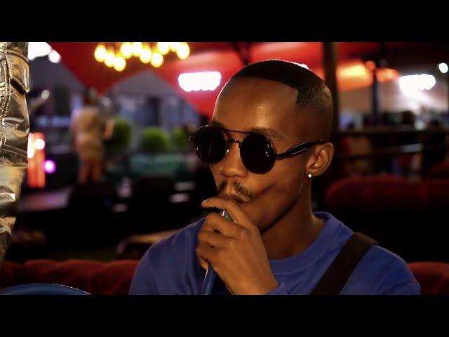 Luxury SA _Crazy Vibez (Official Music Video)