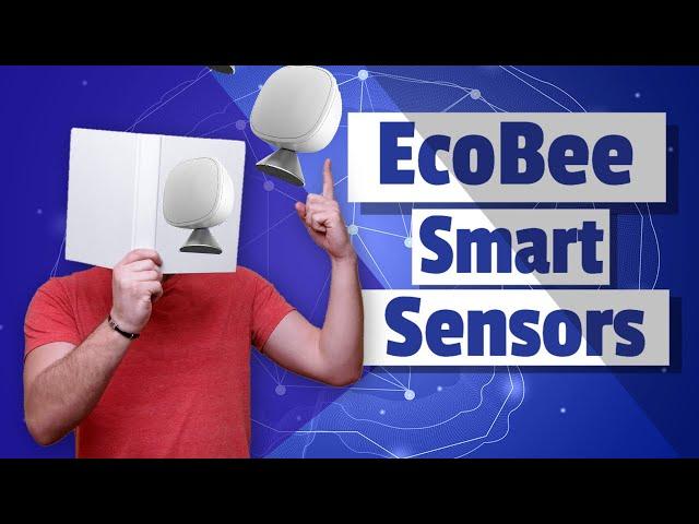 Ecobee Room Sensors How Do They Work to Maximize Comfort & Minimize Energy-Bill USA