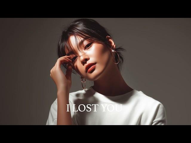 ADIK & Aziza Qobilova - I Lost You (Remix)