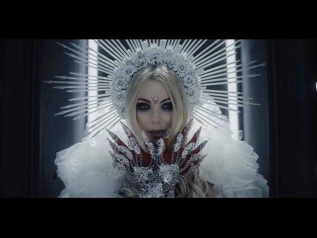 In This Moment - "THE PURGE" [OFFICIAL VIDEO]