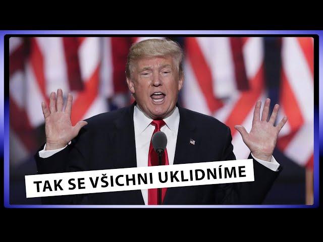 Ne, Trump nechce odejít z NATO  Cynické zprávy