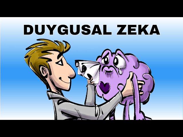 Duygusal Zeka Neden IQ'dan Daha Önemli ?