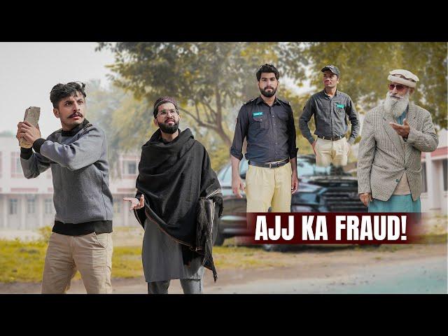 SCAM 2024 | Police vs Chor | Bwp Production