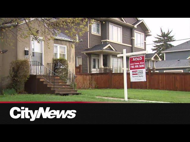 Alberta government to raise fees for home buyers