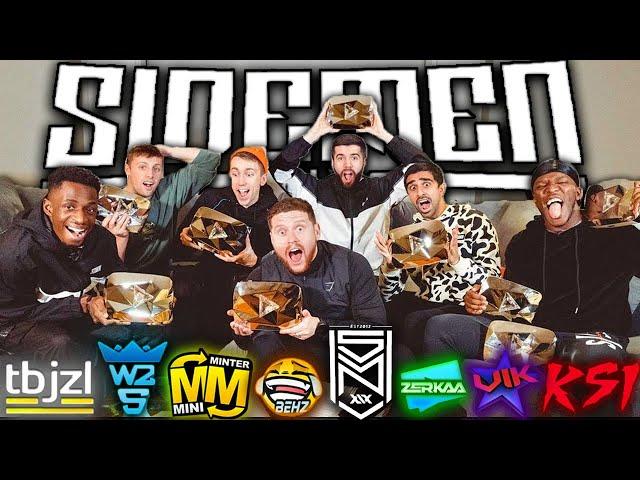 Just Another Typical Sidemen Compilation