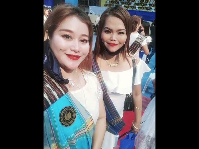 Graduation day  march 11,2022(Rmmc Marbel batch 2021)