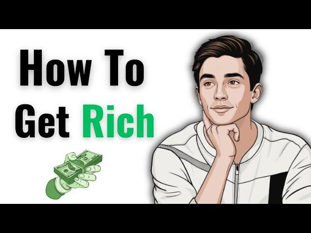 How Rich Get Richer 7 Money Traps you need to avoid