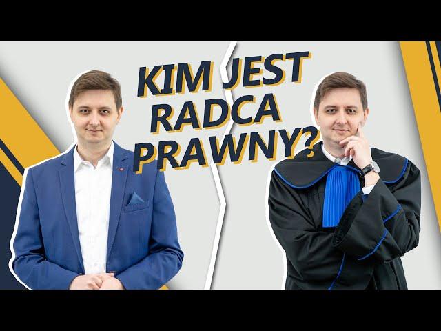 Kim jest radca prawny? - #2 - Radca prawny, Adwokat, Prawnik, Mecenas