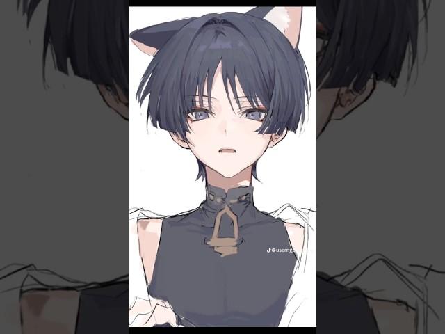 繩子已經準備好了呢～(⁎⁍̴̛ᴗ⁍̴̛⁎)