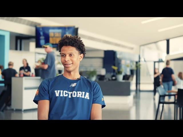 Dash Daniels - Basketball Victoria Player Profile