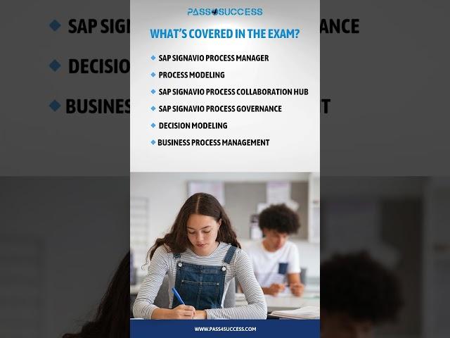 Boost Your Career with SAP C_SIGPM_2403 Certification!