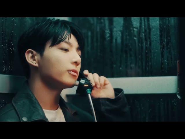 정국 (Jung Kook) ‘Shot Glass of Tears’ MV