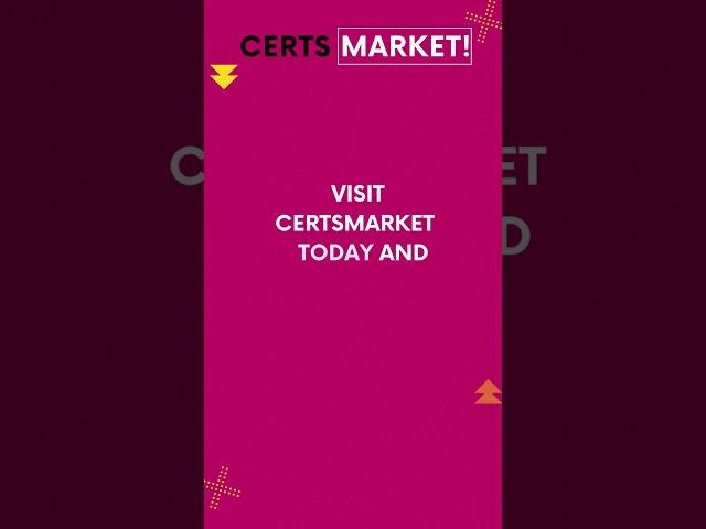 Master the NetSuite-Financial-User Exam with CertsMarket Practice Tests and Exam Dumps  #job