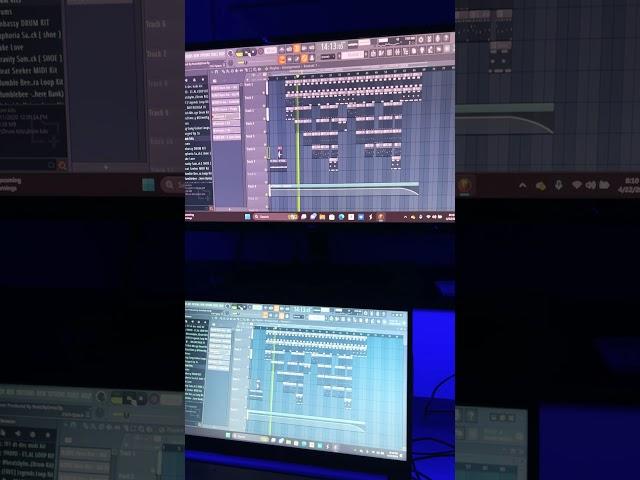 #typebeat #chriswebby #studio #flstudio #millyz #millyztypebeat #BeatzByDrew #TypeBeats