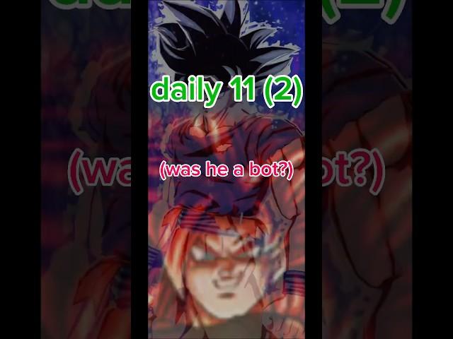 bot 100% #daily