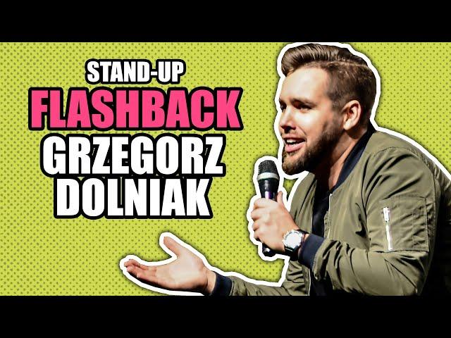 Grzegorz Dolniak - FLASHBACK (cały program)