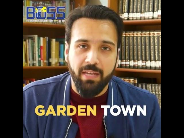 Mr. Rashid Subhani | BOSS Masterclass