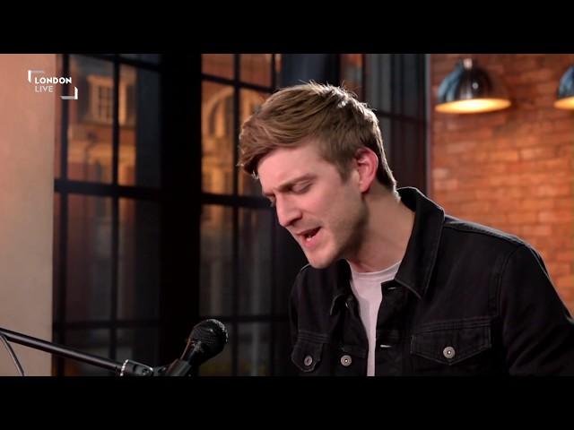 Ben Hobbs - Lush Life (Zara Larsson)  |  London Live Sessions