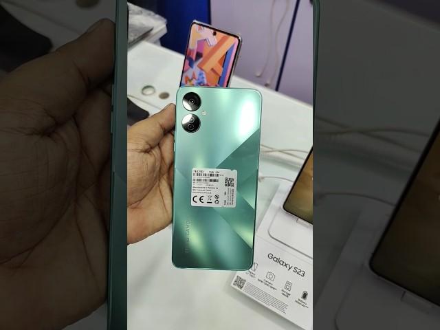 Tecno Camon 19 Neo Unboxing...........#shorts