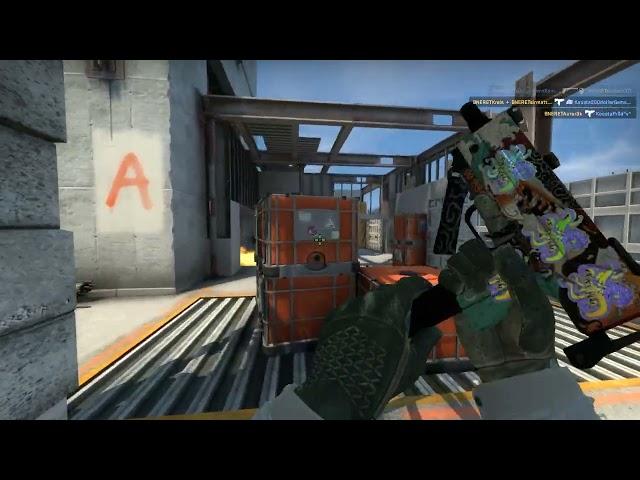 ESEA FRAG MOVIE SEASON 44