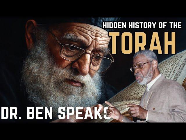 Jewish Identity FACEOFF Dr Yosef Ben Jochannan vs Rabbi Arthur Seltzer