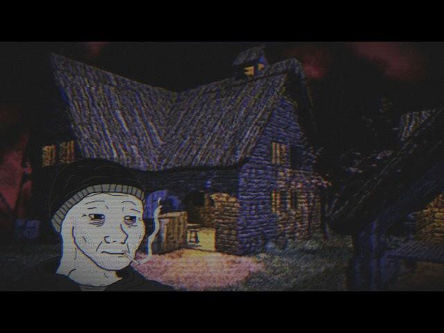 Diablo 1 - Tristram Village Theme (doomer)