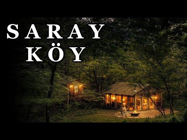 SARAYKÖY DE YAŞANAN OLAY  | TÜRKİYE DE YAŞANMIŞ PARANORMAL OLAYLAR DİZİSİ | 160