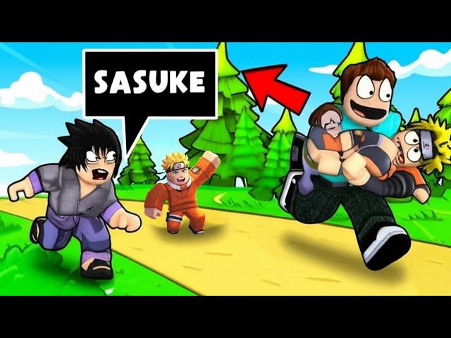 STEAL AN ANIME SIMULATOR IN ROBLOX !!!