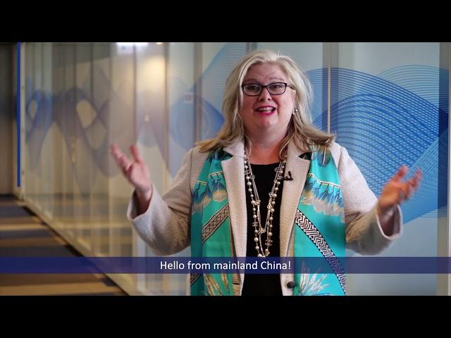 State of play with Laura Hay – Mainland China and Hong Kong